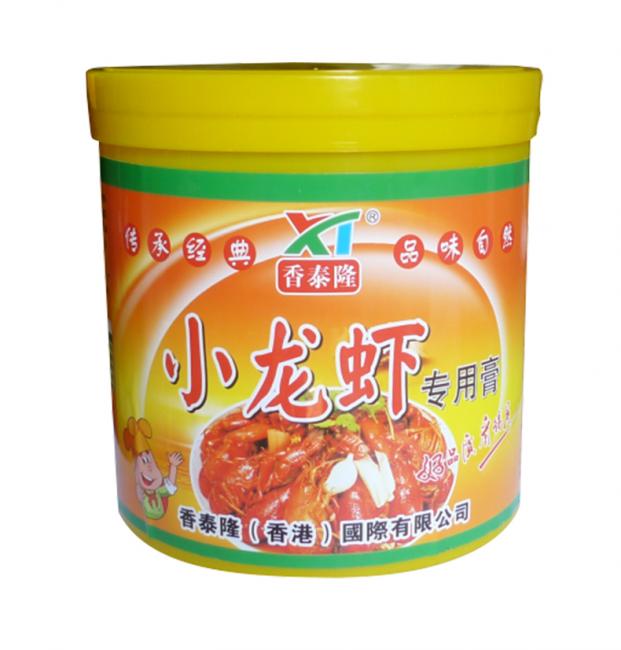 小龙虾专用膏