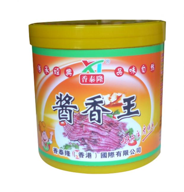 酱香王